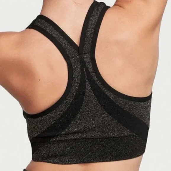 NWT VICTORIA SECRET SPORTS BRA - Picture 2 of 6